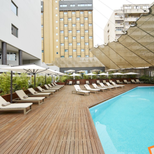 Hotel tropico