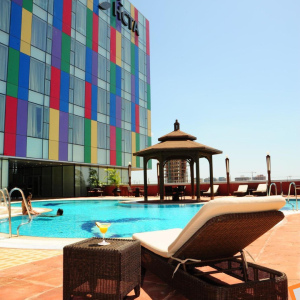 Hotel Hcta